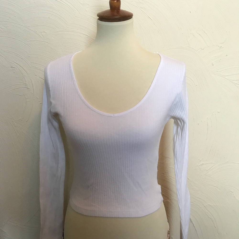 Top shop Crop