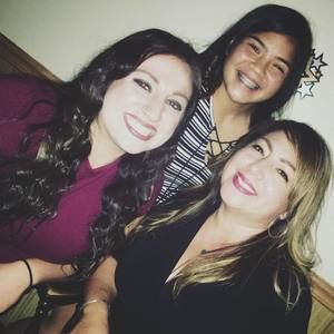 Meet your Posher, Lori