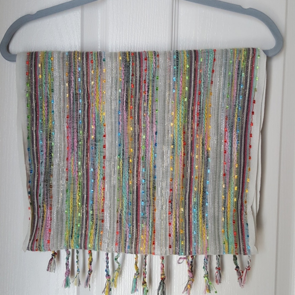 Stunning Scarf