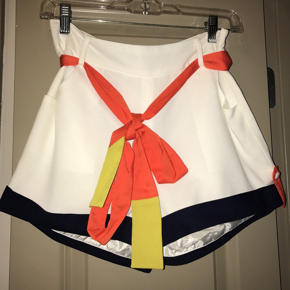 New with tags shorts