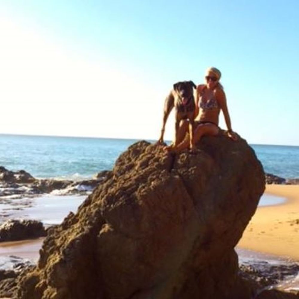 Meet your Posher, Brittany