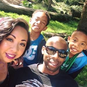 Meet your Posher, Angel