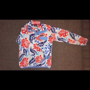 Patagonia pullover