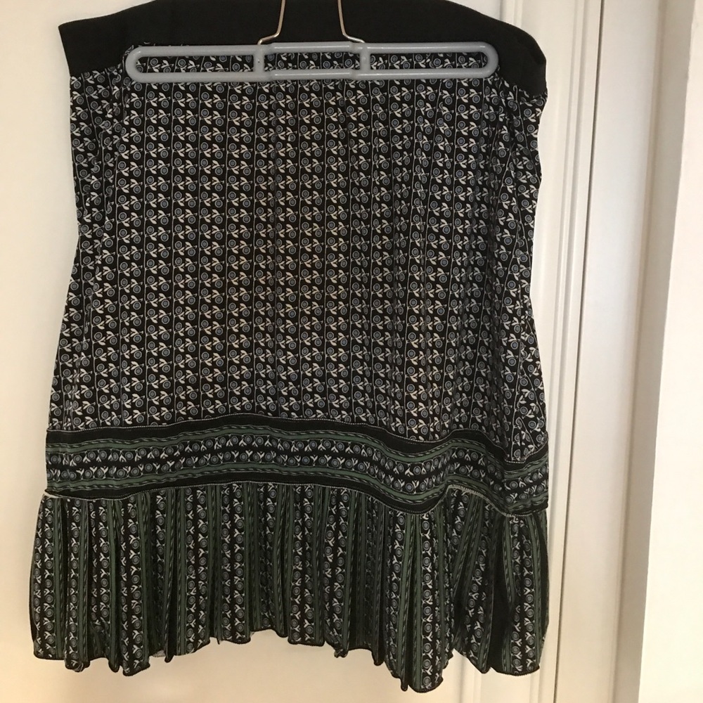 NWT Woman skirt new with tags