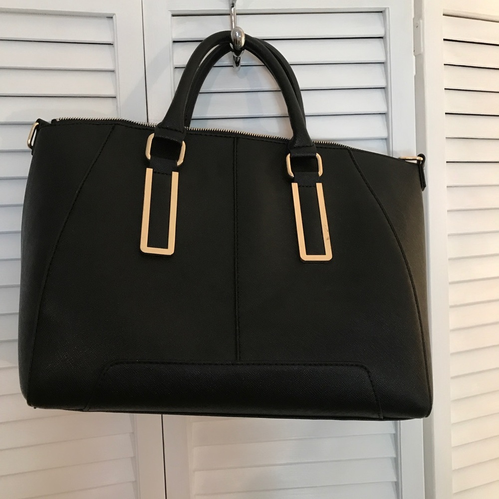 Aldo bowler bag