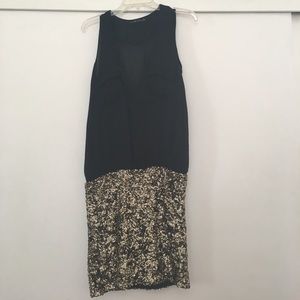 Zara dress