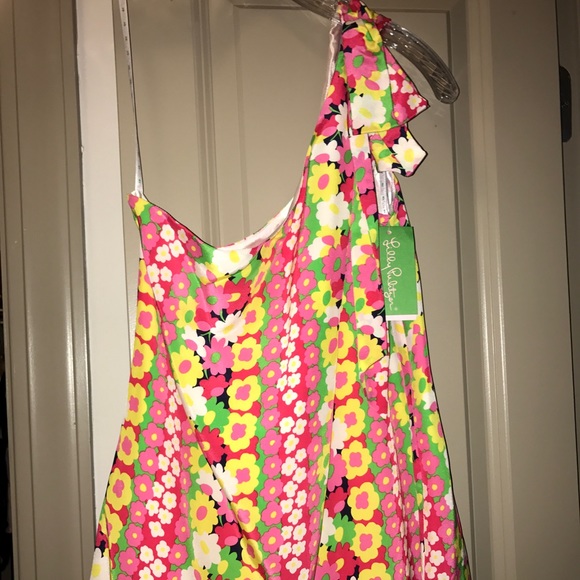 Lilly Pulitzer top - Picture 1 of 2