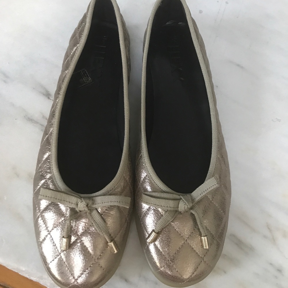 The Flexx Bon Gout 10M Gold