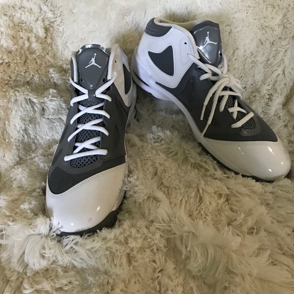 Nike flight sneakers