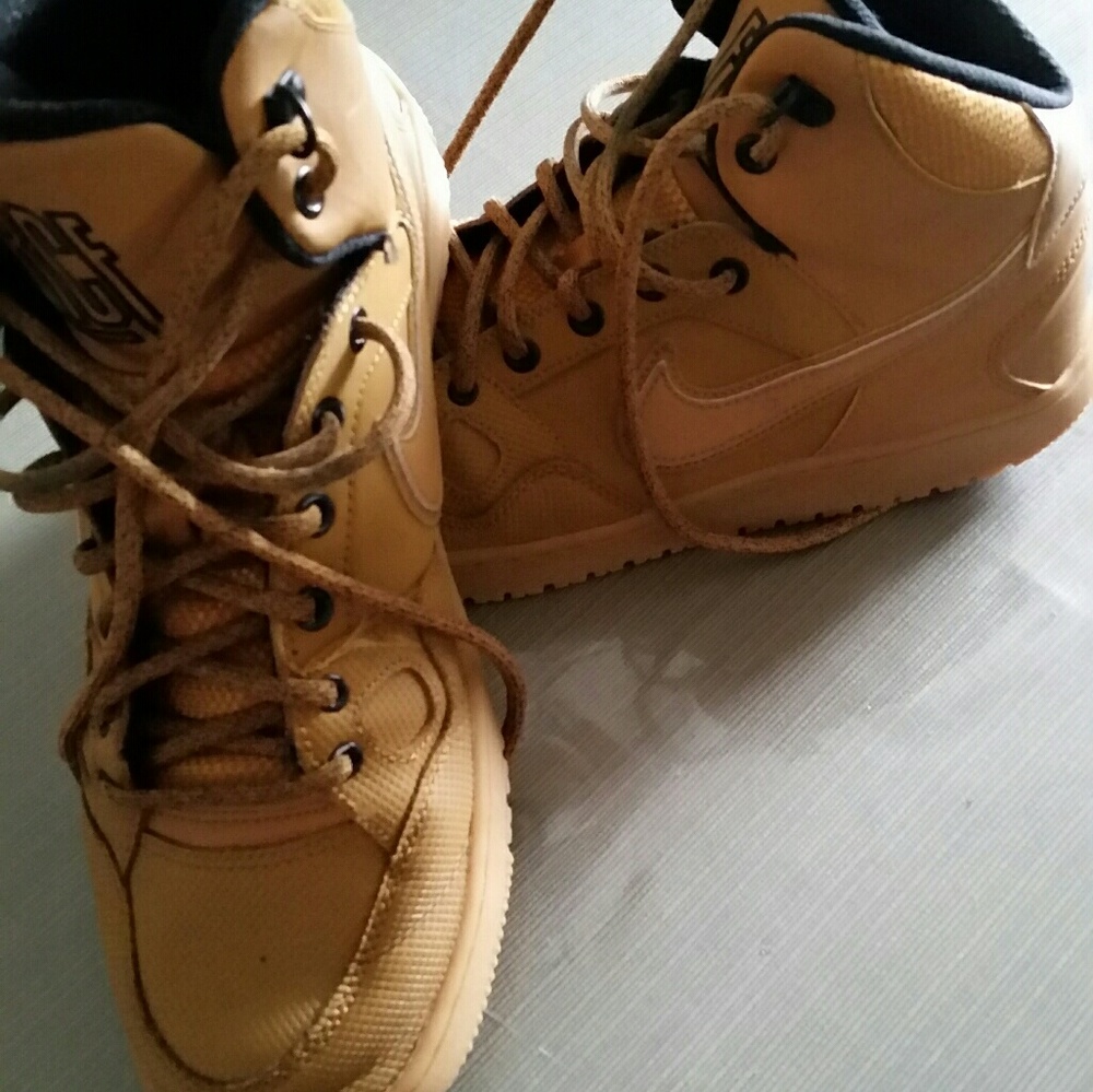 Mens Nike force