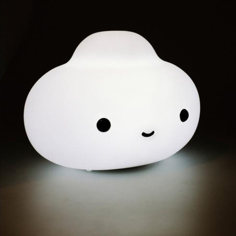 Friends With You Little Cloud Lamp