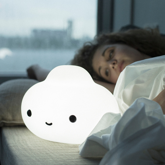 Friends With You Little Cloud Lamp - Picture 3 of 4