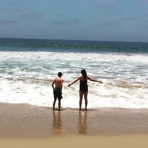 Meet your Posher, Aliyeh