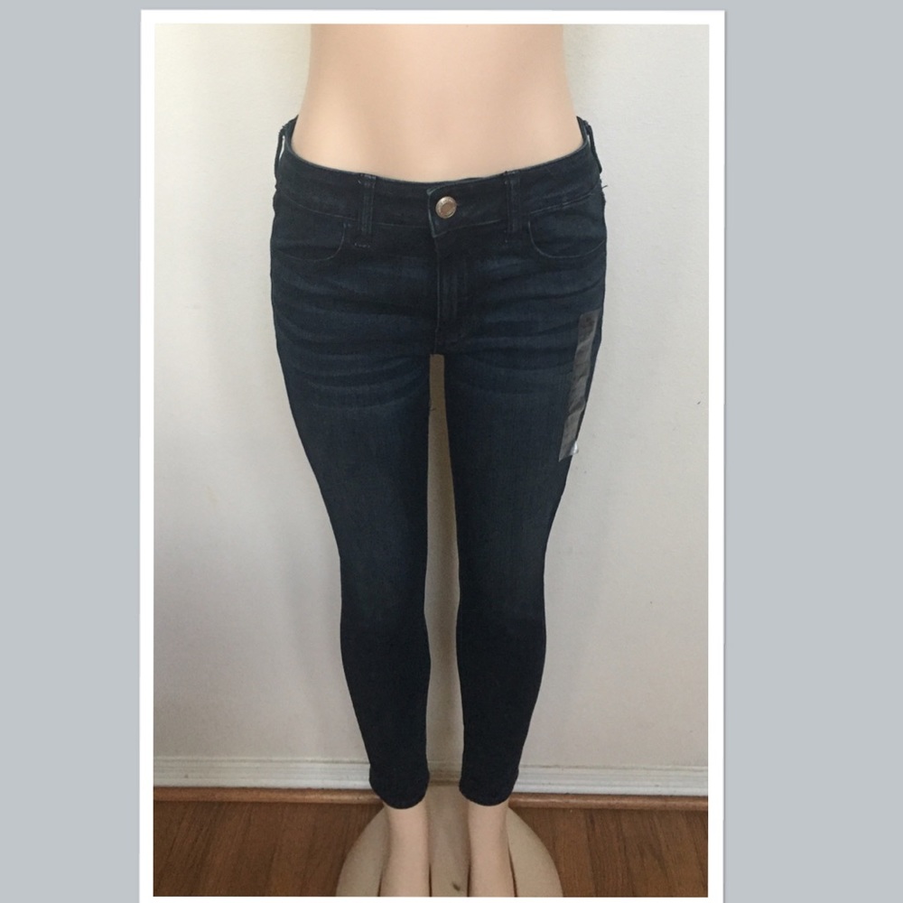 👖AE super stretch jeans 👖