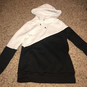 Pullover Hoodie