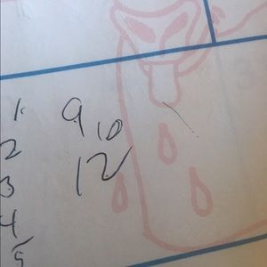 Meet your Posher, Viterbo