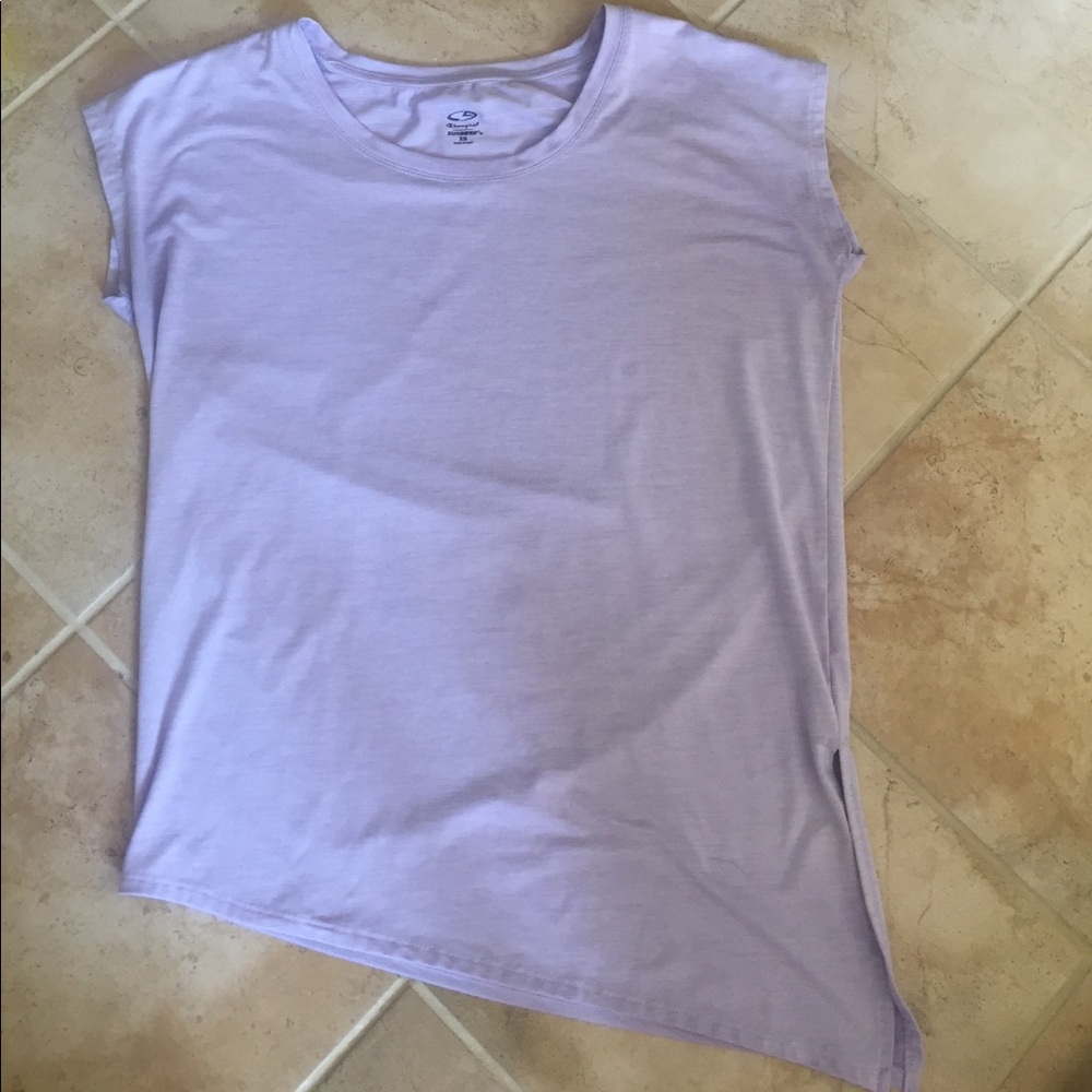 Champion by target dry fit