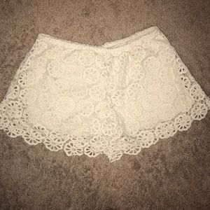 Super cute shorts!
