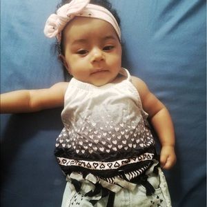 Meet your Posher, Sonyeli