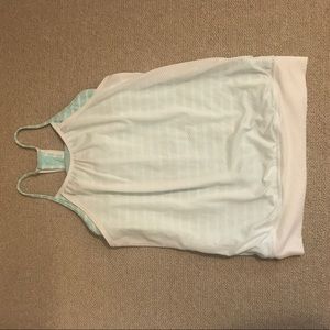 Ivivva Athletic Tank Top