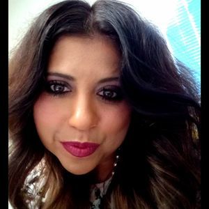 Meet your Posher, Ida