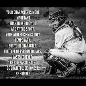 Meet your Posher, Cody