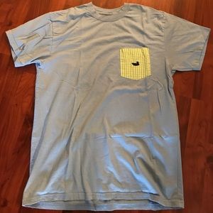 Southern Marsh short-sleeve t-shirt