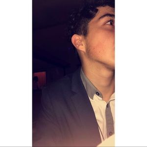 Meet your Posher, Mathew