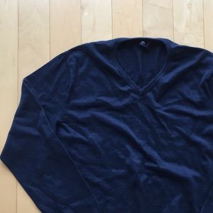 J.crew Men's Pullover Sweater