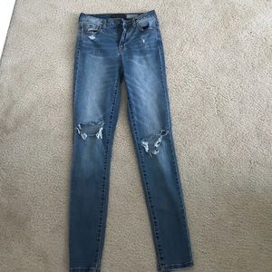 Aeropostale jeans