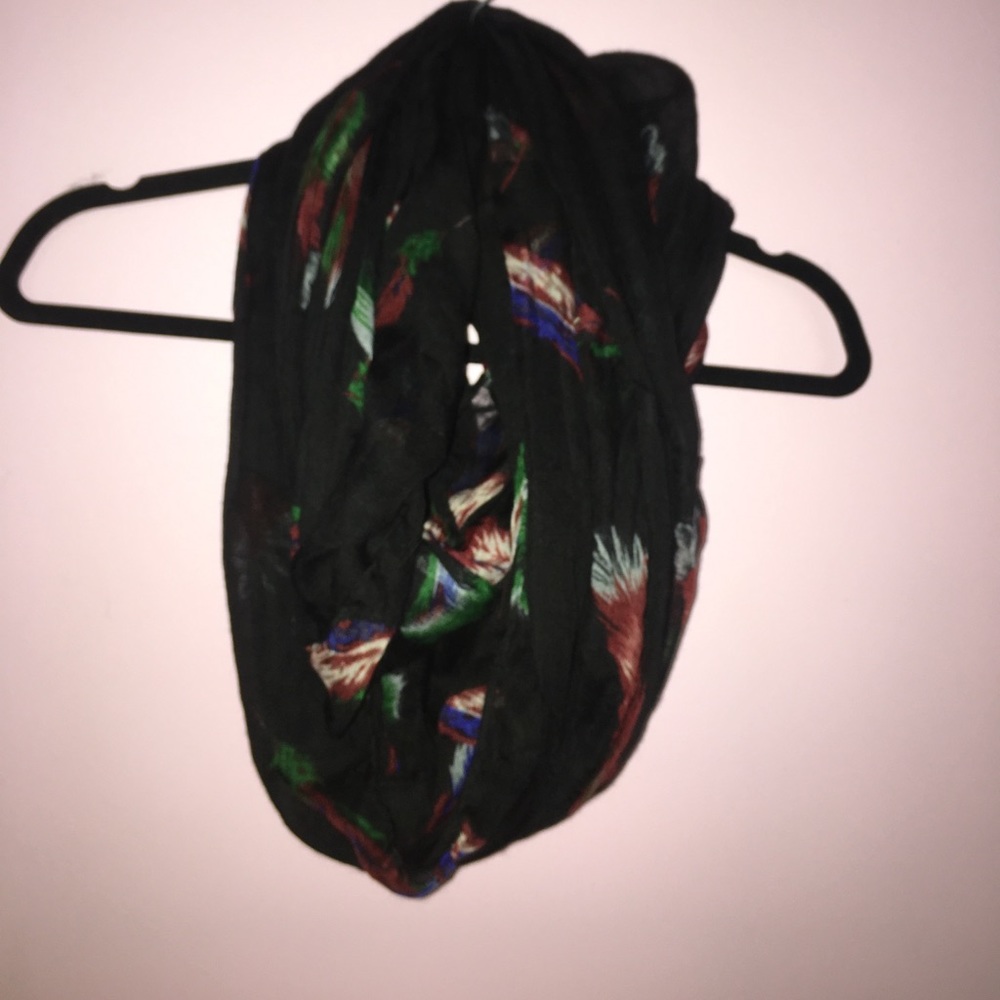 Infinity scarf - Picture 2 of 2