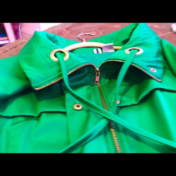 Jacket - Picture 2 of 5