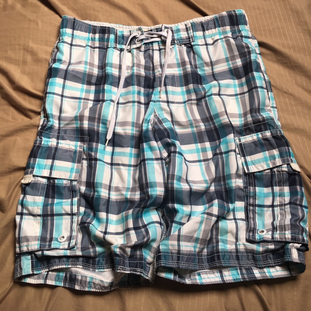 Aeropostale boardshorts