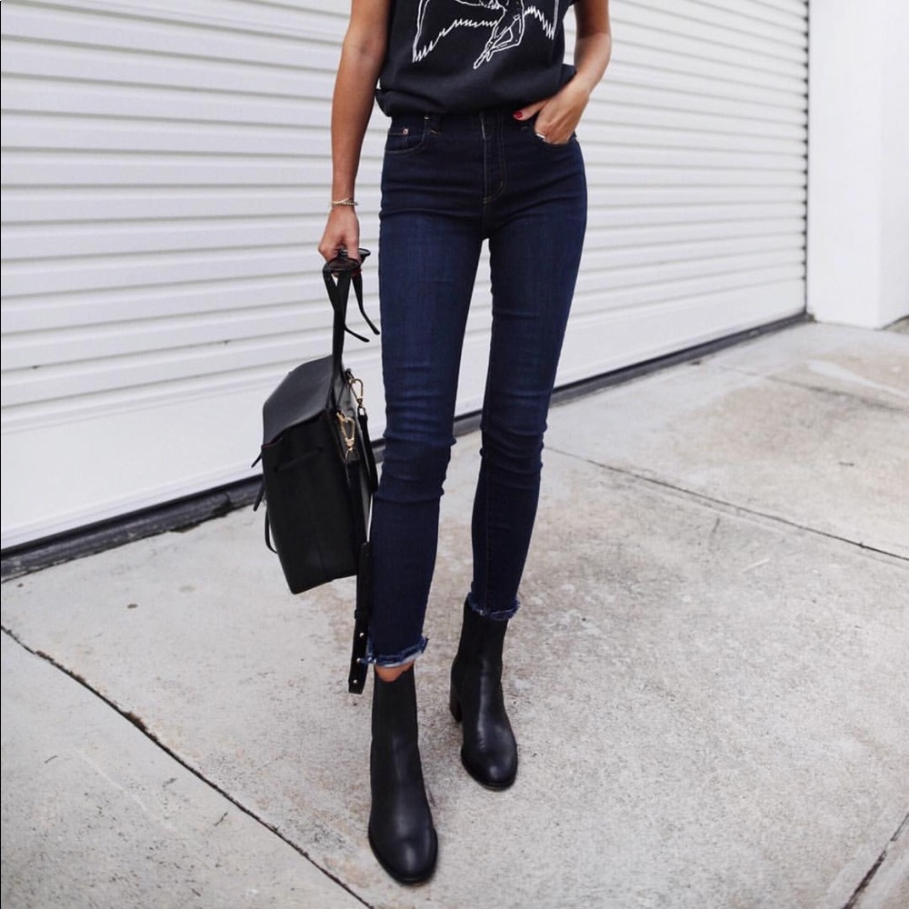 Mansur Gavriel Lady Bag