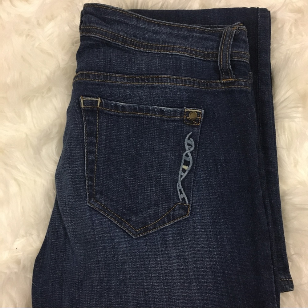 GENETIC DENIM jeans Everly bootcut