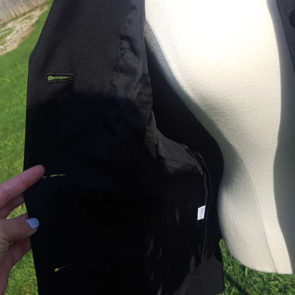 Ann Taylor blazer (8) - Picture 3 of 7