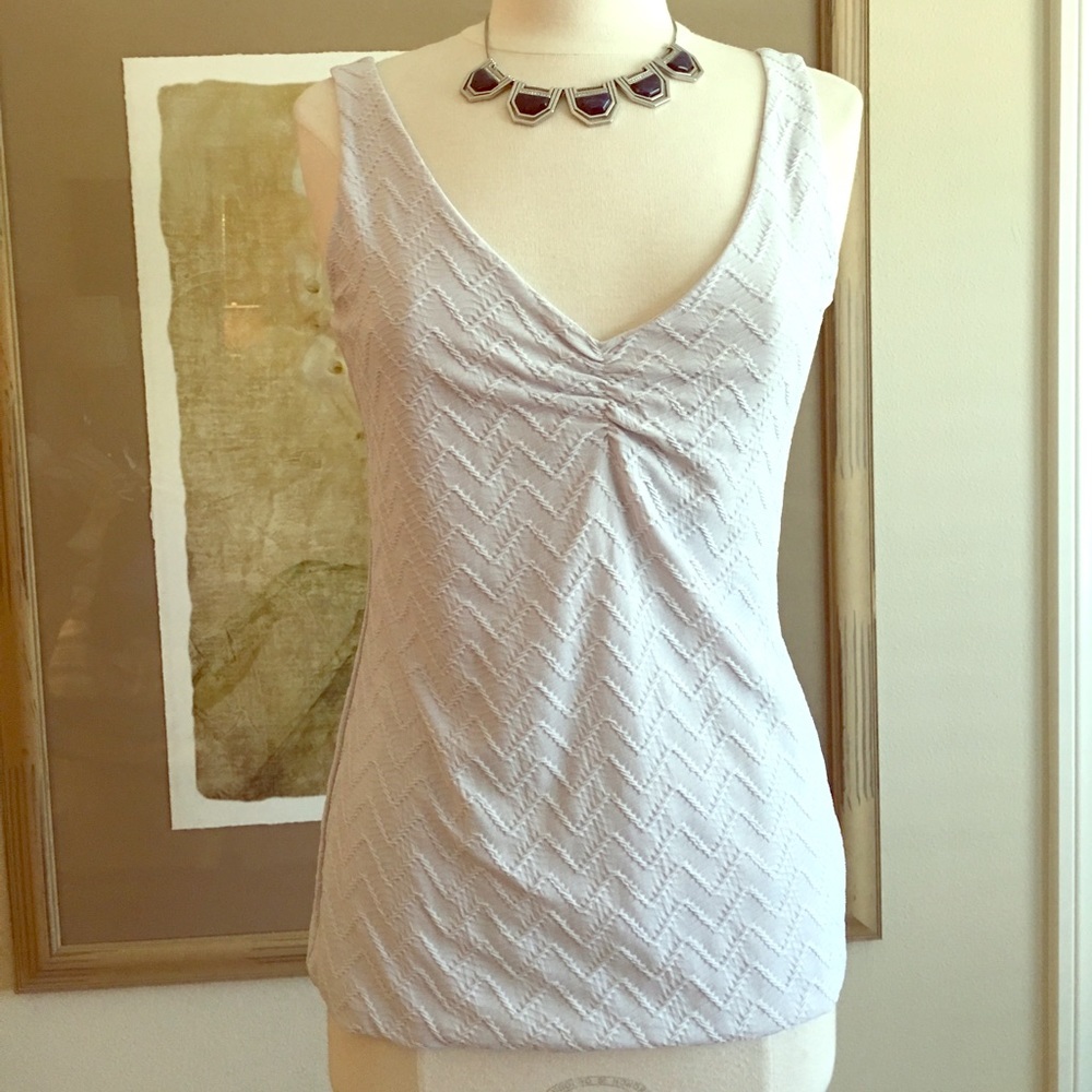 Layer for style! Perfect Tank