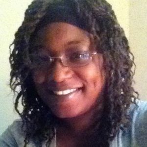 Meet your Posher, Vanessa