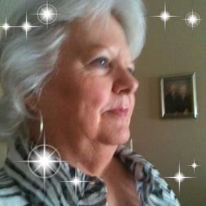 Meet your Posher, Yvonne