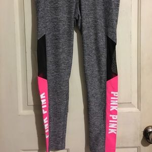 NEW Victoria's Secret Legging