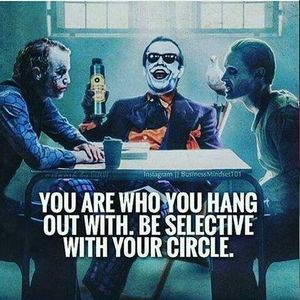 Meet your Posher, Dabu