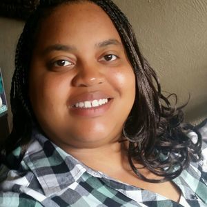 Meet your Posher, Katrina