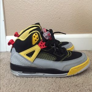 Great condition retro air Jordan