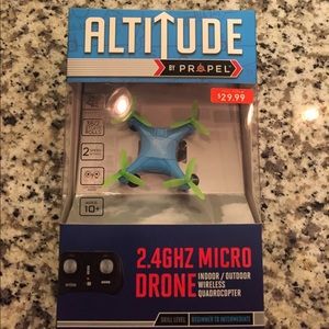 Micro Drone