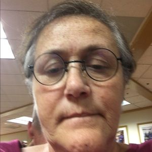 Meet your Posher, Barbara