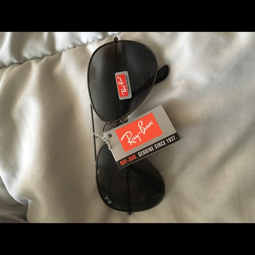 Ray Bans
