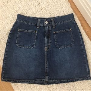 DIESEL Denim Skirt