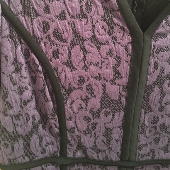 Ann Taylor LOFT Dress size 10 PETITE - Picture 5 of 5