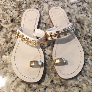 Tory Burch Sandals
