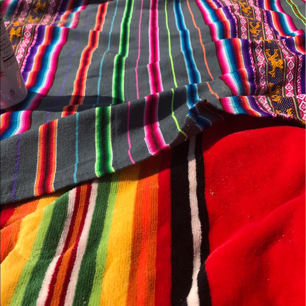 Meet your Posher, Morisha